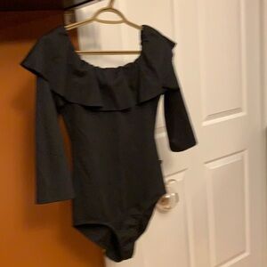 👱‍♀️ Zara bodysuit